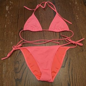 NWOT Victoria's Secret bikini